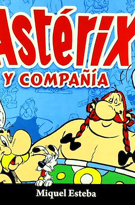 Astérix y compañía