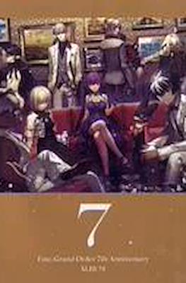 Fate/Grand Order Anniversary Album #7