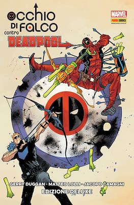 Deadpool Edizione Deluxe #4