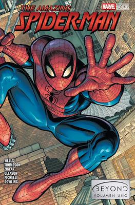 The Amazing Spider-Man Beyond - Marvel Básicos (Rústica 216 pp) #1