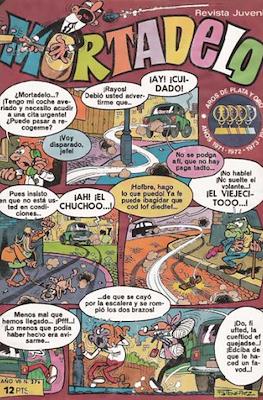 Mortadelo #276