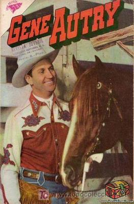 Gene Autry #74
