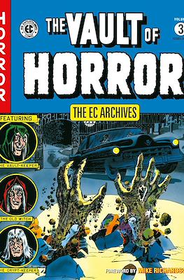 The EC Archives: The Vault of Horror #3
