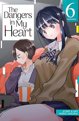The Dangers In My Heart #6
