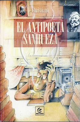 El Antipoeta Sanhueza