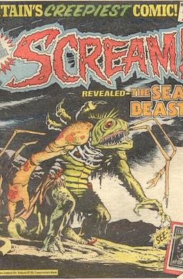 Scream! #14