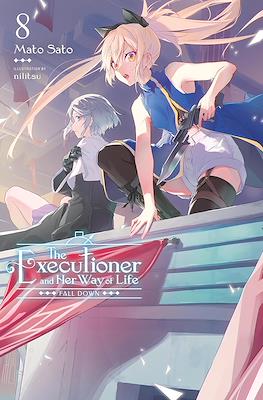 The Executioner and Her Way of Life #8