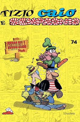 Cocco Bill e Il Meglio di Jacovitti #74
