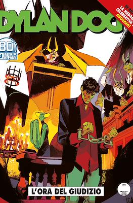 Dylan Dog #417