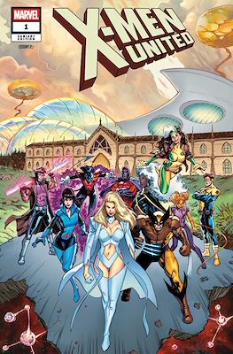 X-Men United (2026-Variant Covers) #1.3