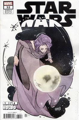 Star Wars Vol. 3 (2020- Variant Cover) #32.3