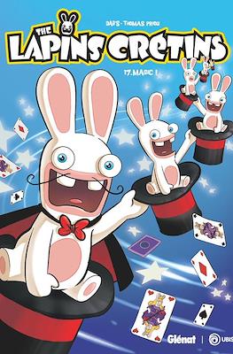 The Lapins Crétins #17