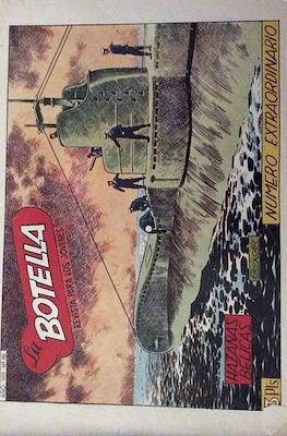 Hazañas Bélicas (1950-1965) #181