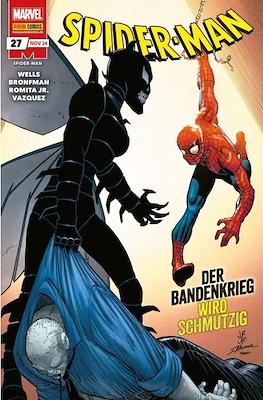 Spider-Man (2023-) #27