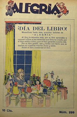 Alegria #299