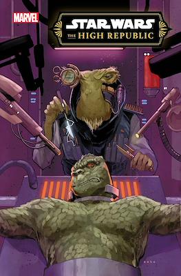 Star Wars: The High Republic (2023) #10