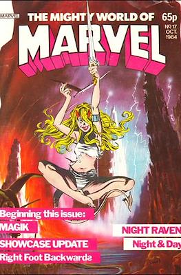 The Mighty World of Marvel Vol. 2 #17