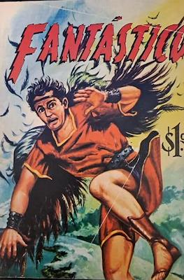 Fantástico #136