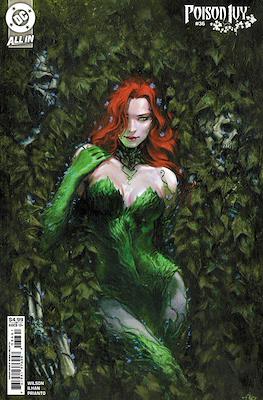 Poison Ivy (2022-Variant Covers) #36.2