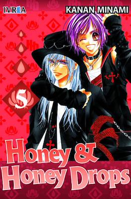 Honey & Honey Drops (Rústica con sobrecubierta) #5