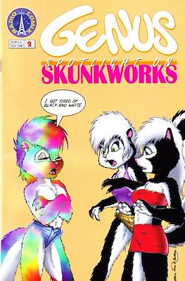 Genus: Spotlight On Skunkworks #2