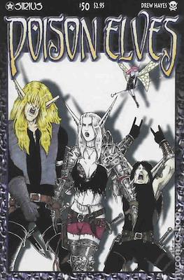 Poison Elves Vol. 2 (1995 - 2007) #50