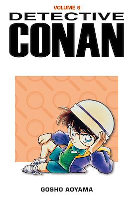 Detective Conan #6