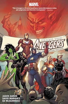 The Avengers by Jason Aaron Vol. 8 (2018-) #2