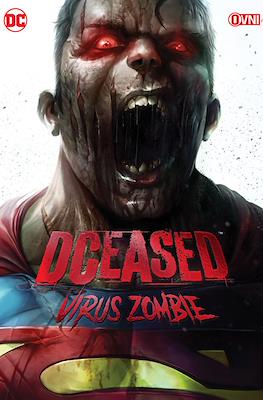 DCeased: Virus zombie