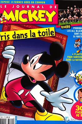 Le Journal de Mickey #3511