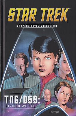 Star Trek Graphic Novel Collection #22