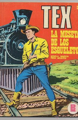 Tex (Rústica) #30