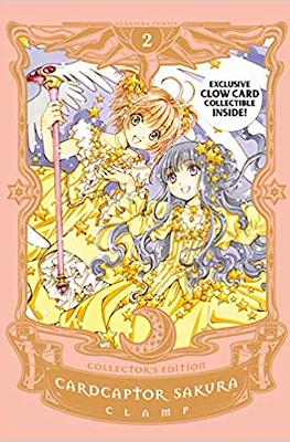 Cardcaptor Sakura Collector's Edition (Hardcover) #2