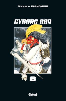 Cyborg 009 #8