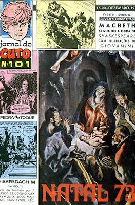 Jornal do Cuto #101