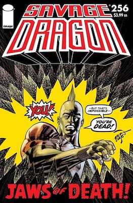 The Savage Dragon #256