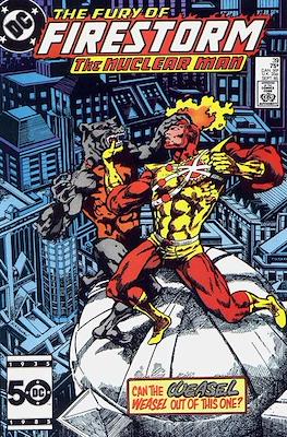 Firestorm Vol. 2 (Comic Book) #39