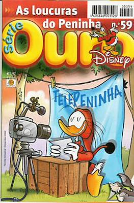 Série Ouro Disney #59