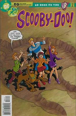Scooby-Doo! #96