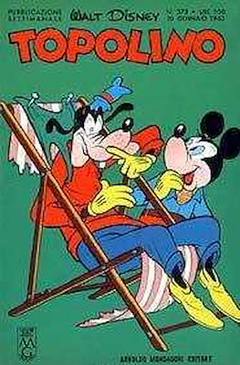 Topolino #373