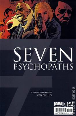7 Psychopaths #1
