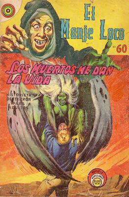 El Monje Loco #60