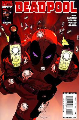 Deadpool Vol. 3 (2008-2012) #4