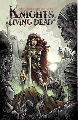 Knights of the Living Dead #2