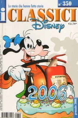 I Classici di Walt Disney #350