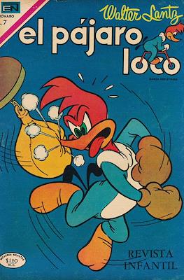 El pájaro loco #338