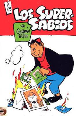 Los Supersabios #128