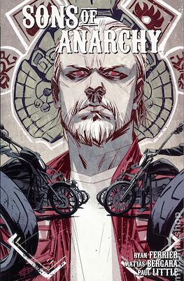 Sons of Anarchy #5