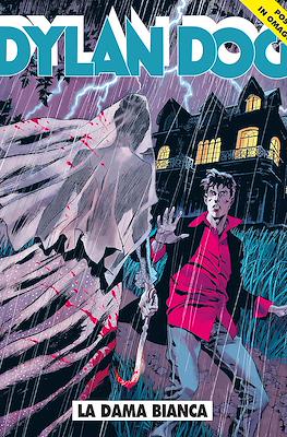Dylan Dog #464