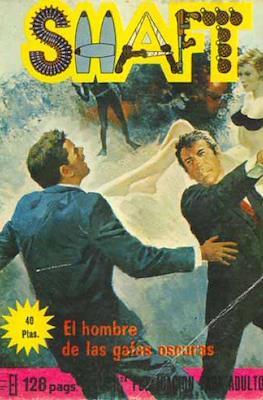 Shaft #12
